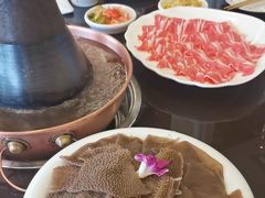 -匹夫涮肉城(黄村店)