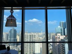 -富力丽思卡尔顿酒店·丽轩中餐厅