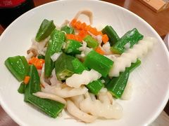 -前海沿·青岛菜(李沧万达店)