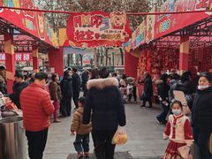-西北轻工批发市场