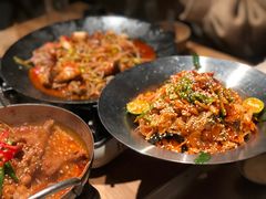 -KimPro 辛普乐概念韩餐