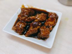 -玉华饮食店(茅台路店)