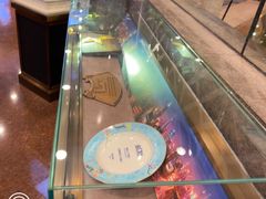 -上海新锦江大酒店