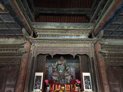 -关帝庙(大同古城)