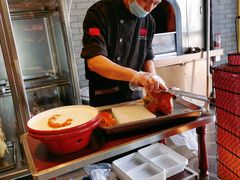 -大鸭梨烤鸭·北京菜(南小街/南苑店)