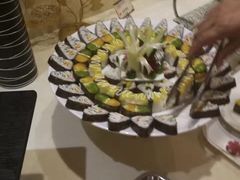 -萧邦音乐会所KTV·蒸汽活海鲜自助(福田店)