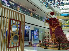 -万达茂商场(南京仙林店)