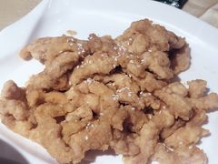 -阿莉餐厅(枣阳路店)