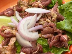 -陈叉子钢盆烤肉(中原万达店)
