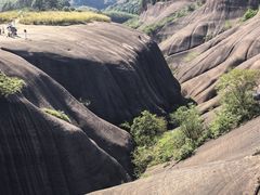 -飞天山旅游区