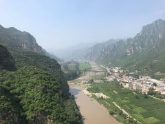 -野三坡清泉山风景区