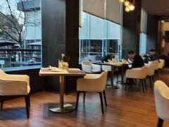 -上海虹桥宾馆味翠餐厅