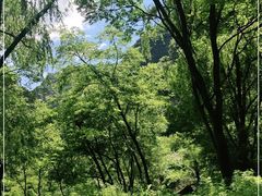 -龙庆峡风景区