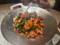 -四季厨房 鲁菜·孔府烤鸭(高新万达店)