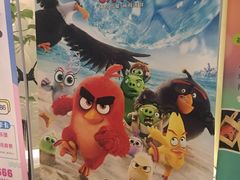 -奥斯卡升龙国际影城(RealD Cinema)