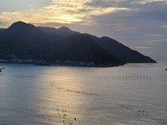 -北岐滩涂