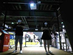 -VS SPORTS PARK运动玩乐园·团建·生日会(合生汇店)