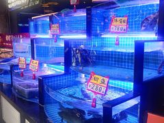 -亿牌牌东北烧烤(怀特店)