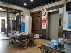 -宗泉烤全羊·烤羊腿·家常菜(解放东路店)