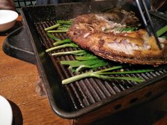 -老头儿油爆虾(星光一期店)