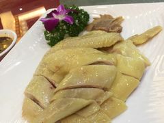 -恒宝大酒楼(城际·荔盈大厦店)