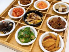 -新仙清汤牛腩(铜锣湾店)