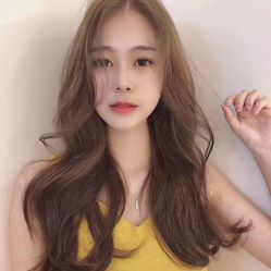 -TK·HAIR SALON韩式设计