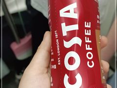 -COSTA COFFEE(武汉武商MALL店)