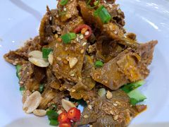 -宏宴·新京菜(望京店)