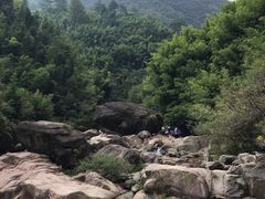 -井空里大峡谷