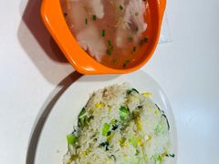 -冰岛茶餐厅(世茂店)