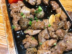 -小川洋风料理(街道口店)