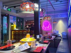 -沪小胖·小龙虾·蓝龙王(八佰伴店)