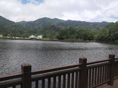 -海南热带雨林国家公园吊罗山景区