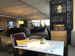 大堂-湖滨28中餐厅·西湖宴·杭州君悦酒店