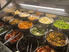 -火炉火自助餐(喜隆多店)