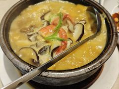 -老太原菜馆(府西街店)