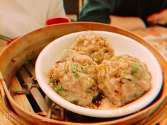 潮州蒸粉果-添好运点心专门店(深水埗店)