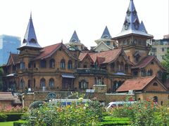 -马勒别墅饭店(静安寺店)