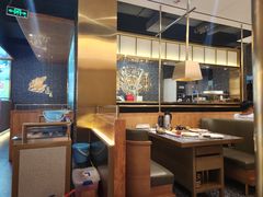 -黑牛の場烤肉(摩天活力城店)