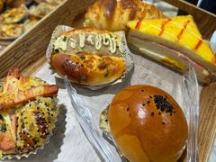 -苹果花园(襄阳南路店)