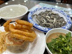 -白魁老号饭庄(安内店)