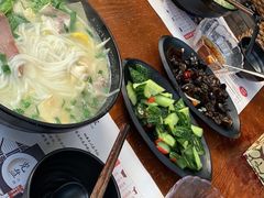 -束河人家(南锣鼓巷店)