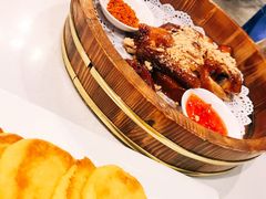 -蕃茄述·好汤自然来(江汉路店)