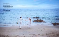 -巴黎婚纱摄影工作室