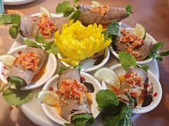 -菌自由丨野生菌火锅特色庭院餐厅(丽江古城店)