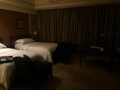 -上海红塔豪华精选酒店