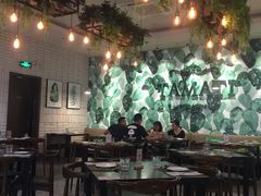 -TAMATI(巴黎贝甜韩式西餐厅店)
