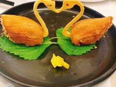 -白天鹅宾馆-宏图府餐厅