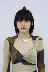 -苏豪路易士·嘉玛发廊